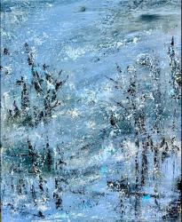 Douceur hivernale