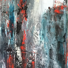 Entre deux rives