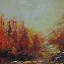 Feux d'Automne