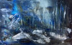 L'antre-bleu