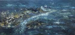 La douce musique des vagues