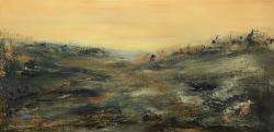 Soleil à l'horizon