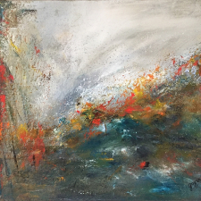 Souffle d'automne