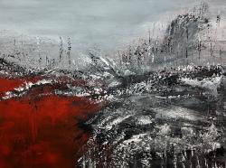 Féerie hivernale 