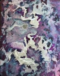 L'oeil du cyclone